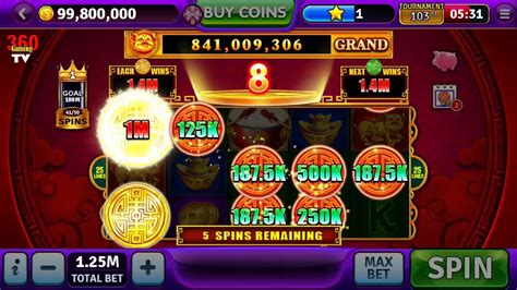 cash storm casino - online vegas slots games